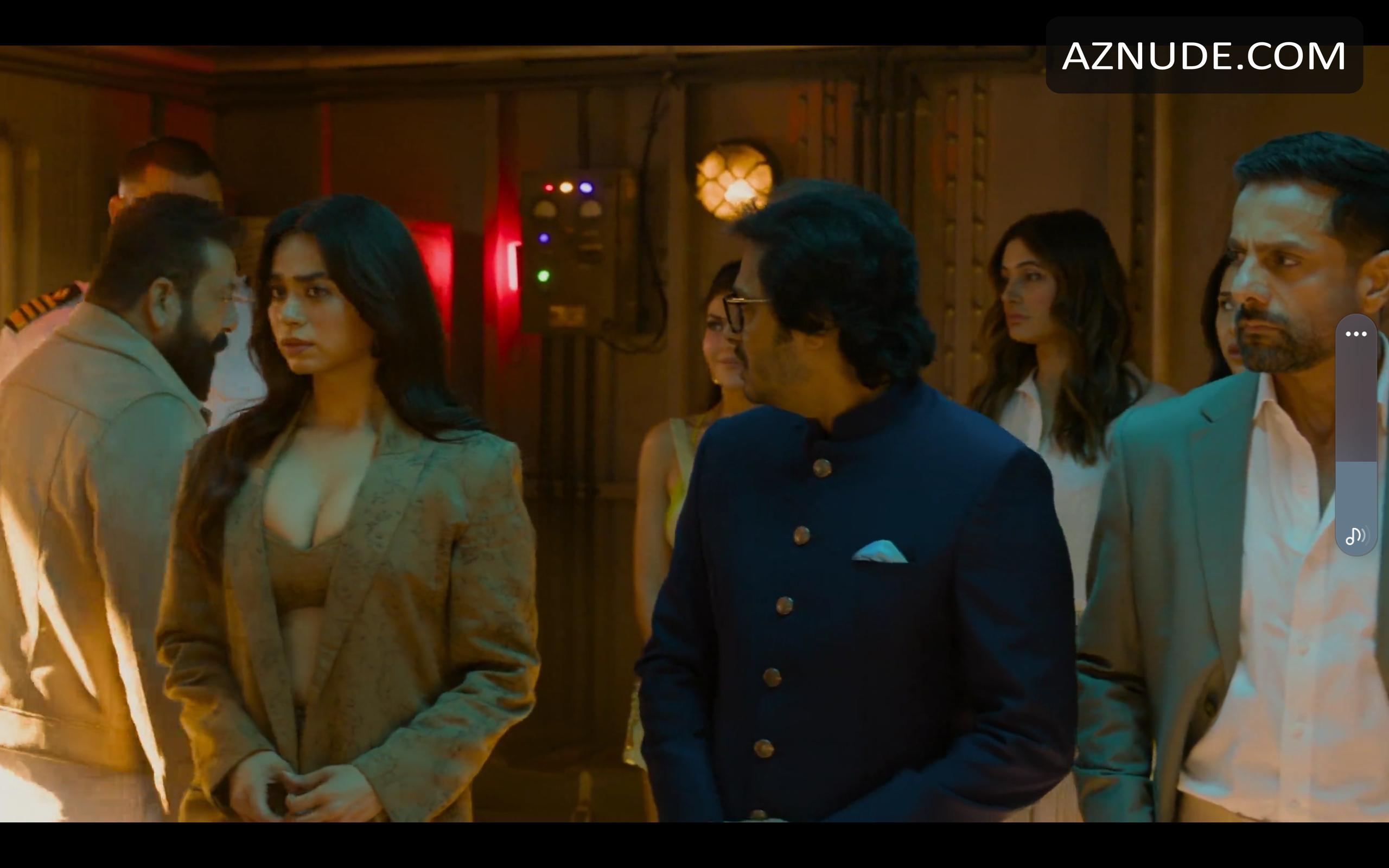 Soundarya Sharma in Housefull 4, photo 100