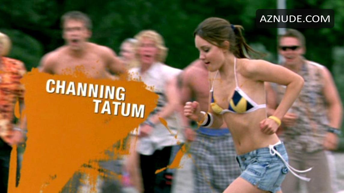 Amanda Bynes in She's The Man, photo 11