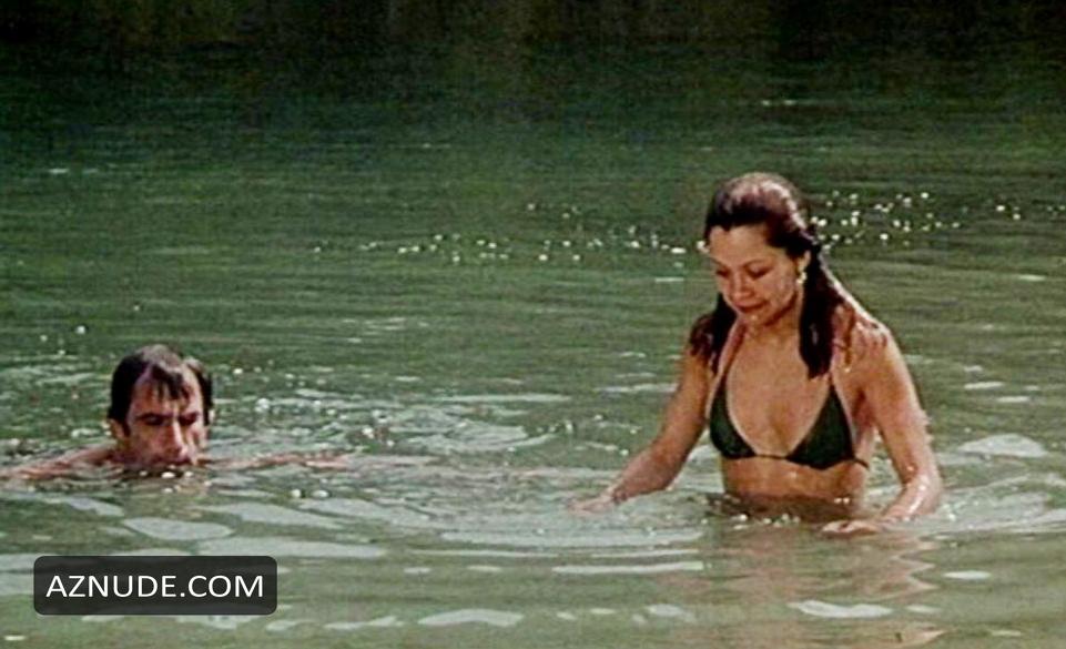Beatriz Rossat in Los Placeres Ocultos, photo 1