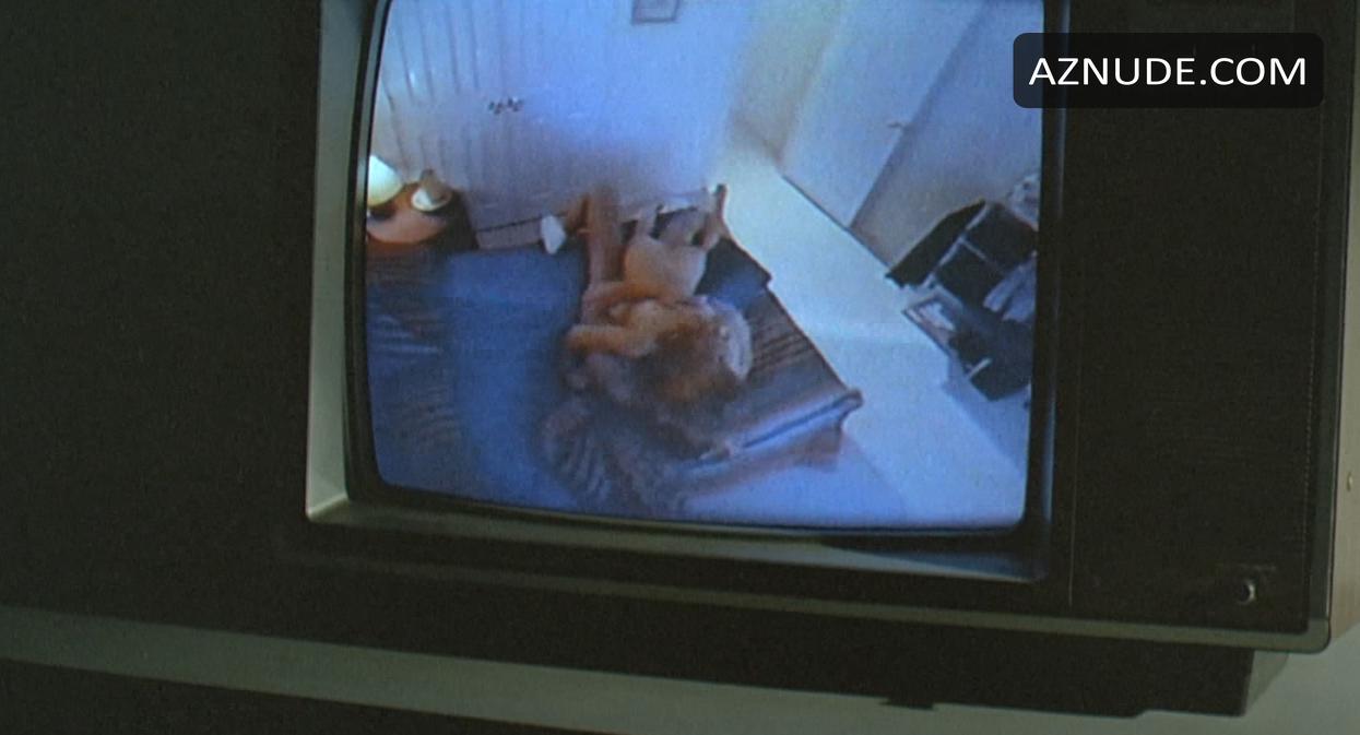 Nina Richardson in Night Vision, photo 13