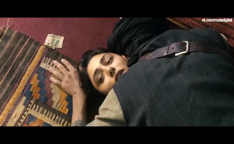 Golshifteh Farahani in The Patience Stone, photo 7