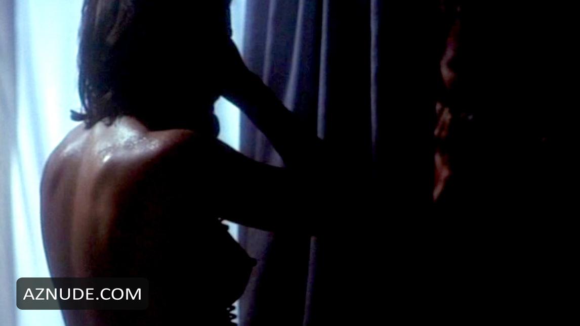 Kristin Minter in Savage!, photo 2