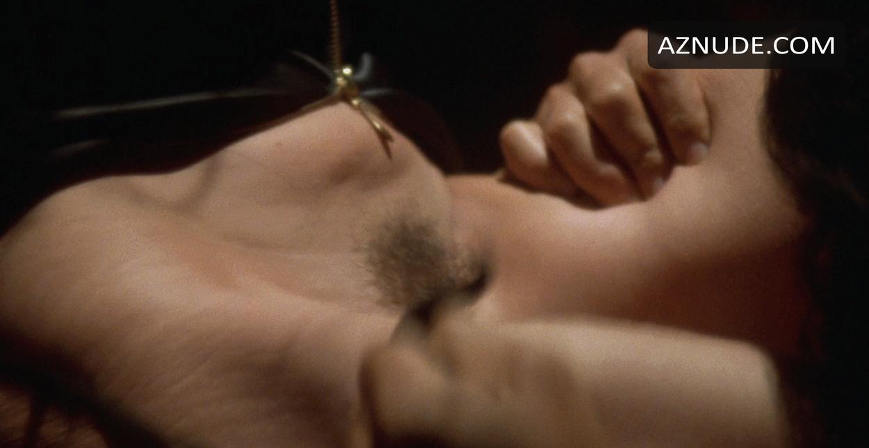 Tatjana Patitz in Rising Sun, photo 4
