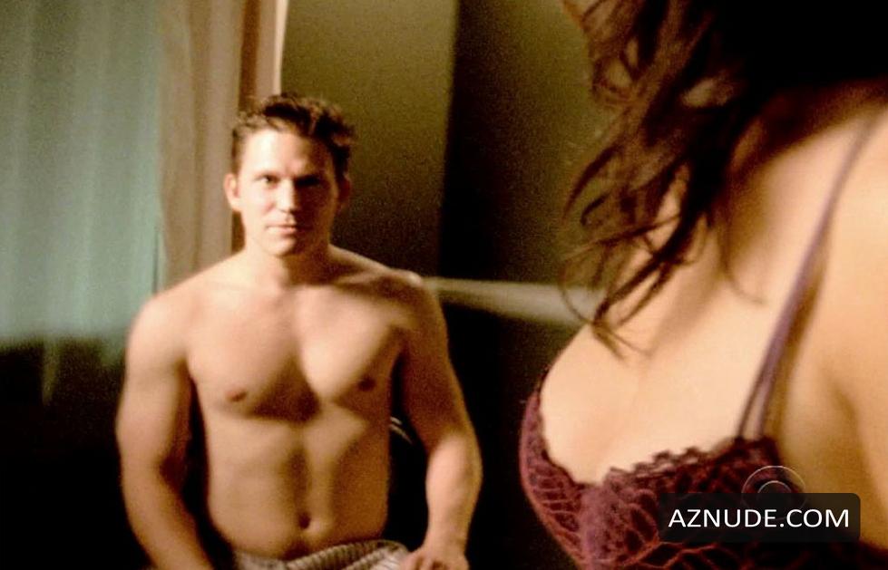 Deanna Russo in Csi: New York, photo 2