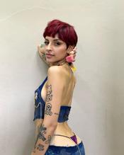 Cazzu, photo 49