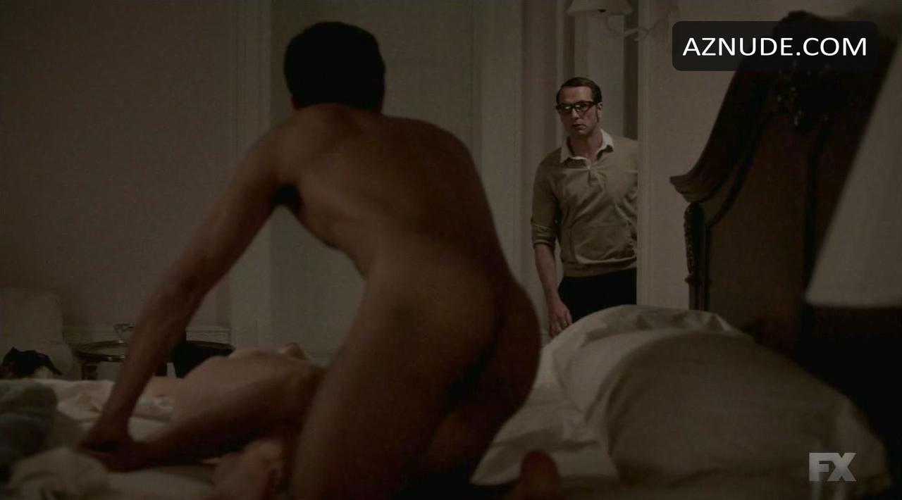 Gillian Alexy in The Americans, photo 17