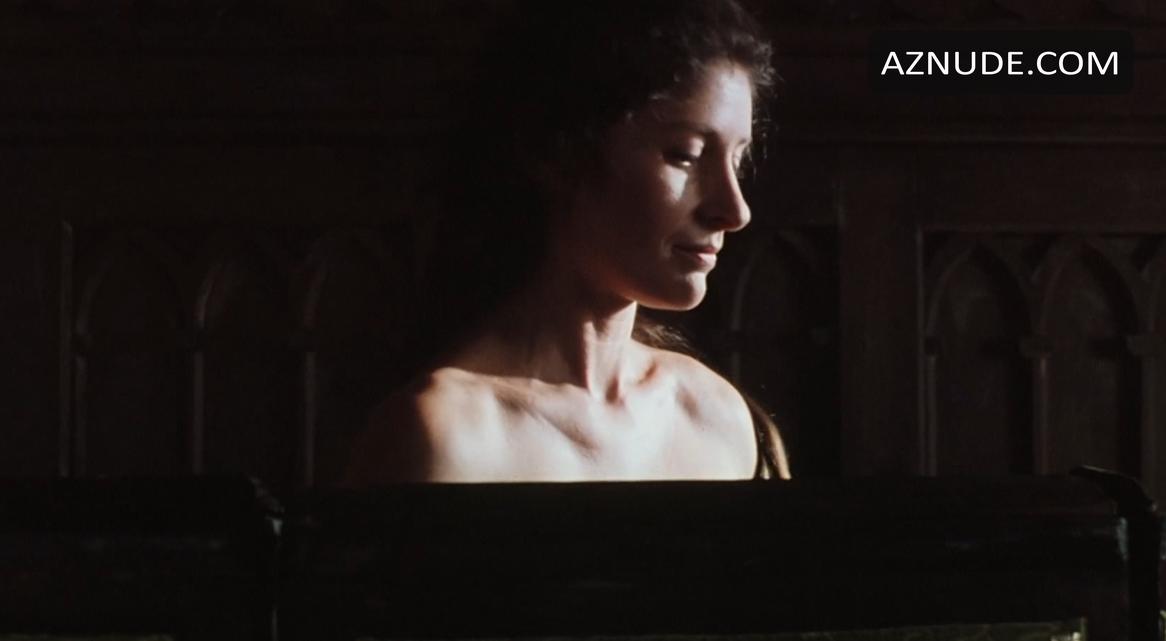 Assumpta Serna in Nostradamus, photo 2