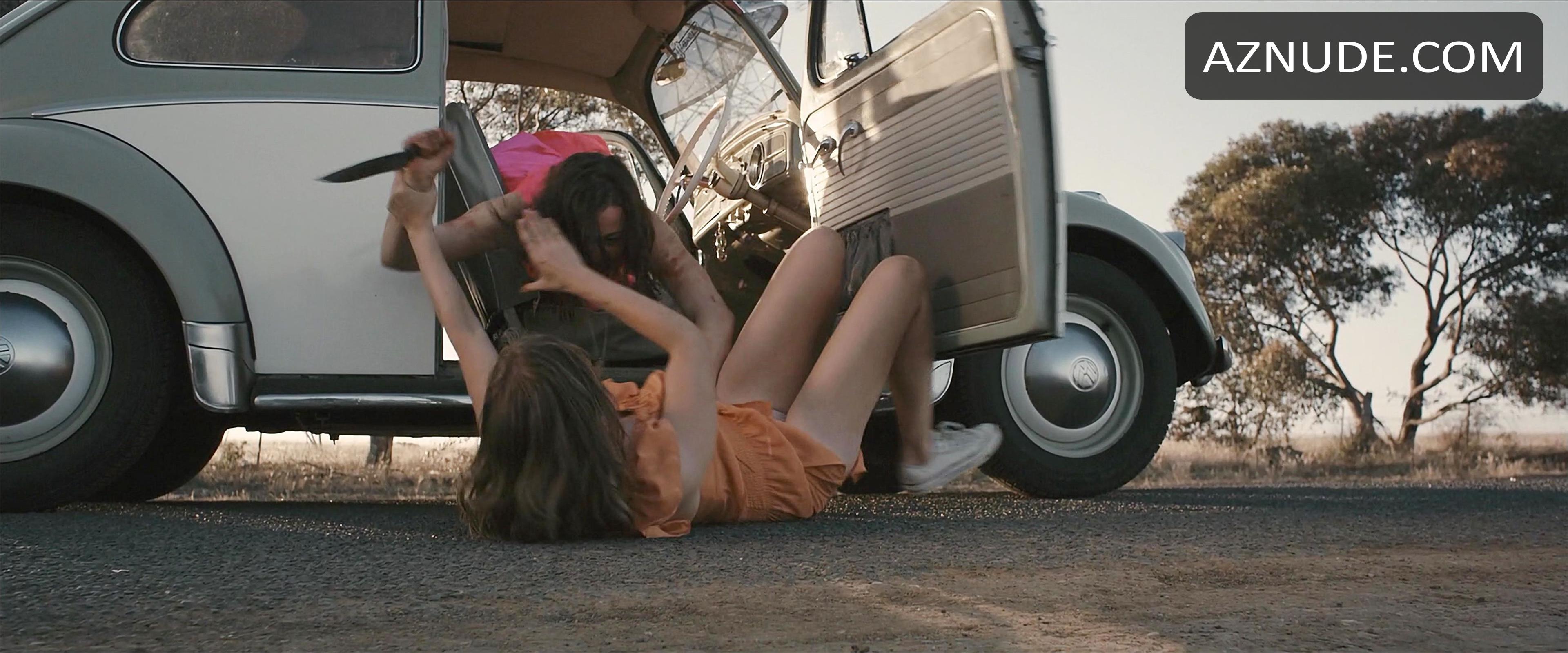 Victoria Thaine in The Loved Ones, photo 20
