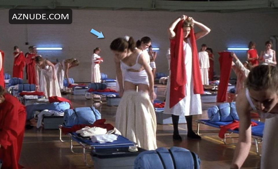 Elizabeth Mcgovern in The Handmaid's Tale, photo 0