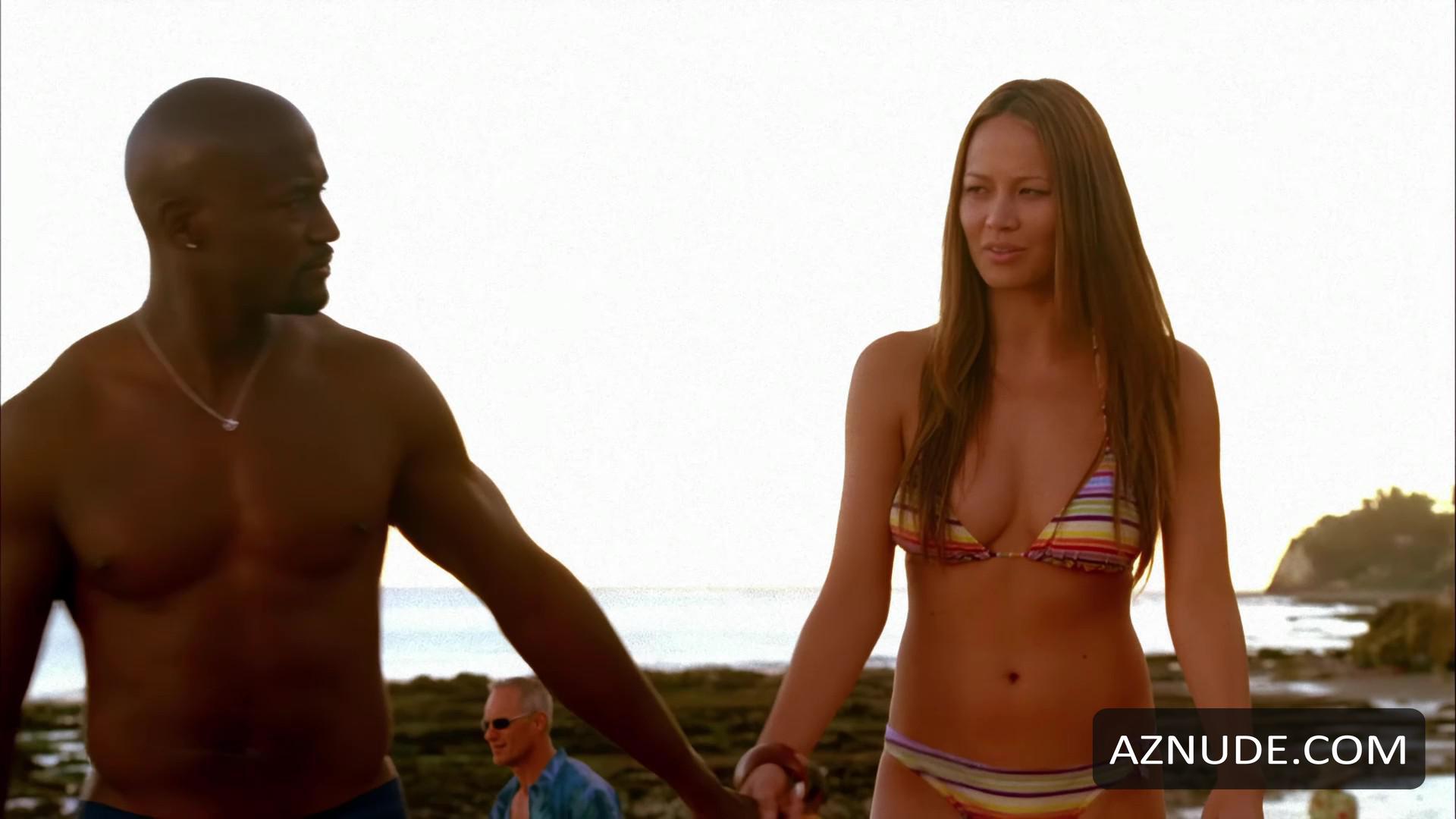 Moon Bloodgood in Daybreak, photo 5
