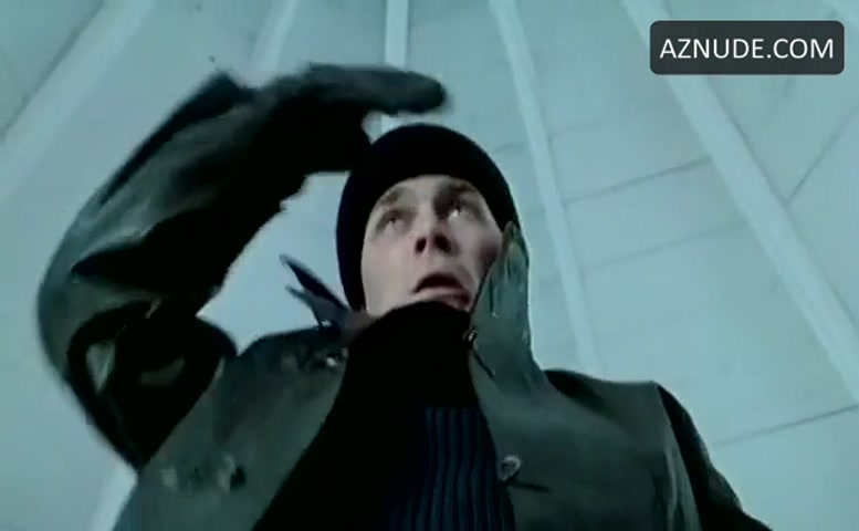 Roberta Weiss in The Dead Zone, photo 0