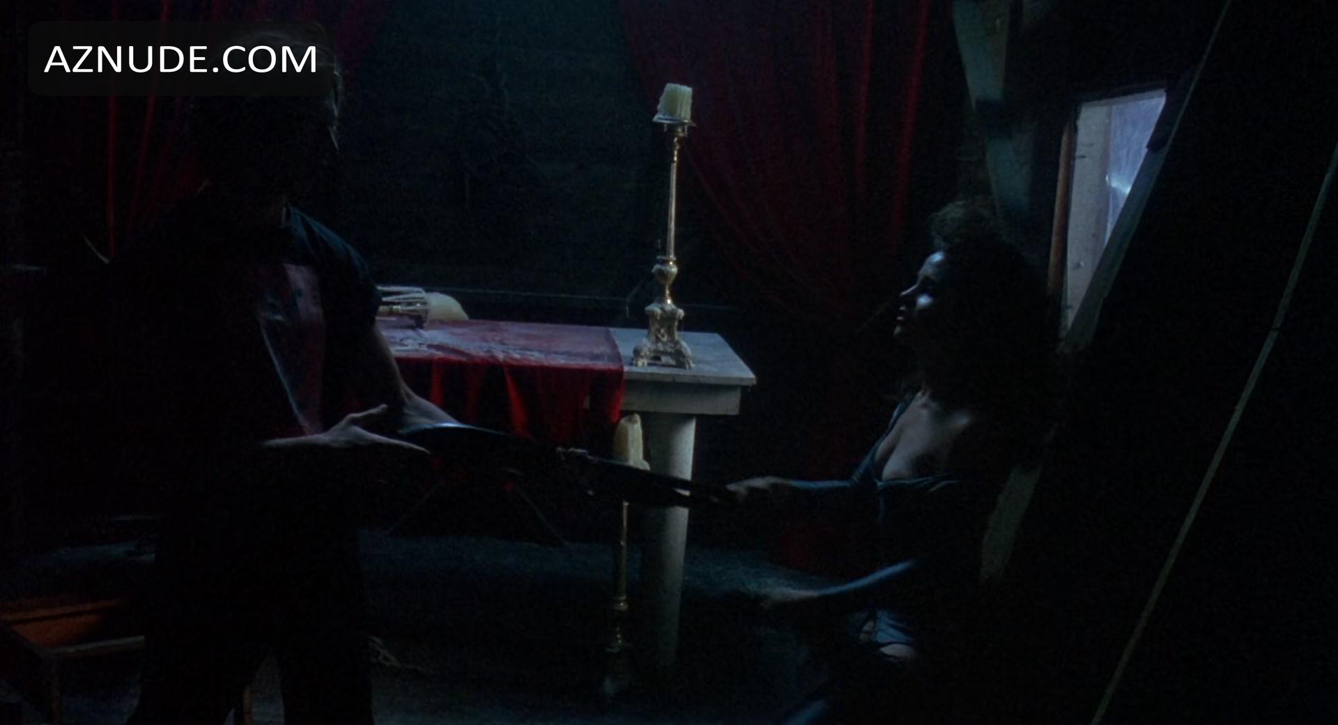 Patricia Rodriguez in Night of the Demons 3, photo 129
