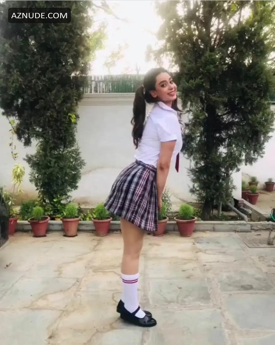 Soundarya Sharma in Housefull 4, photo 74