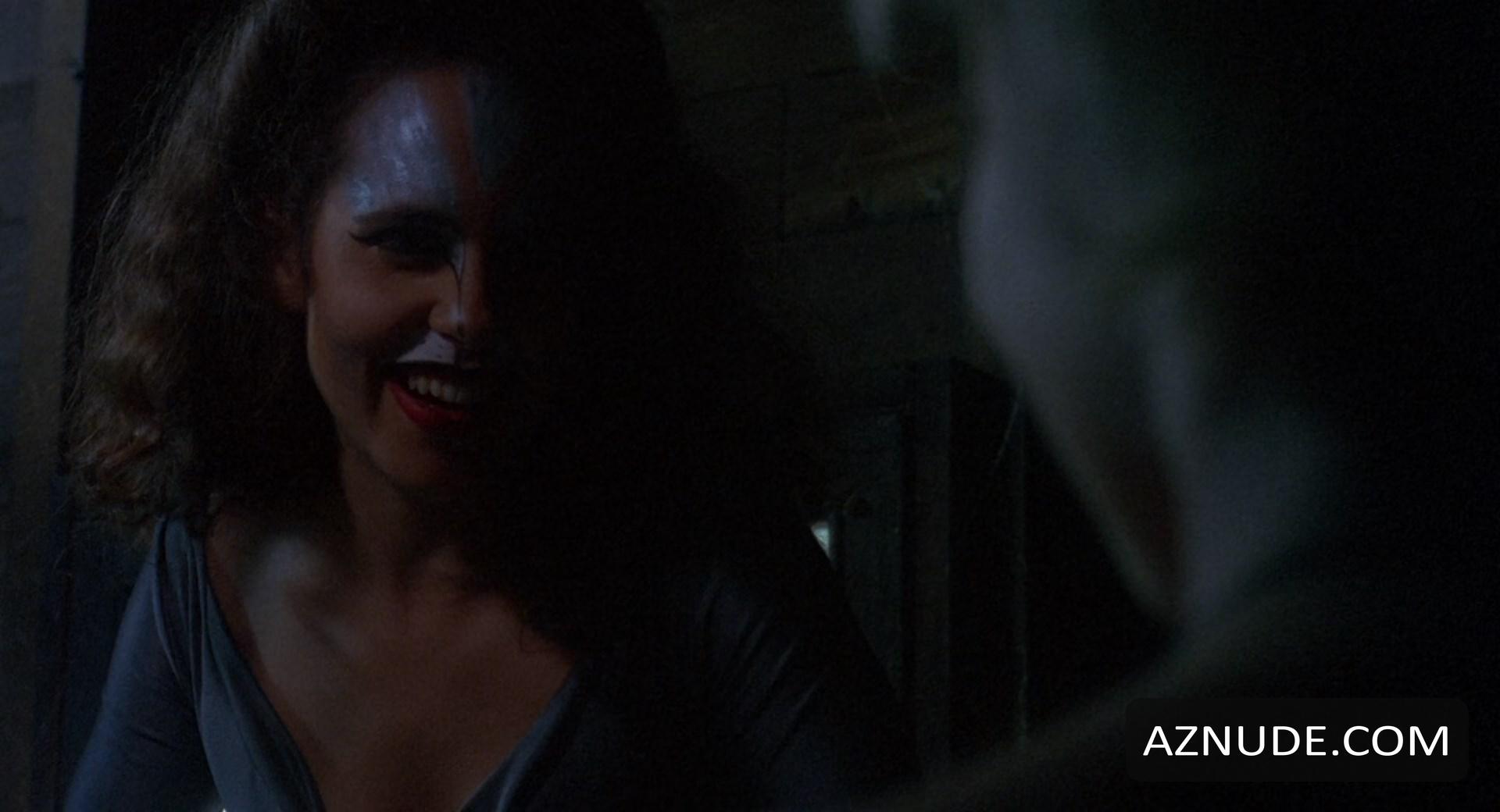 Patricia Rodriguez in Night of the Demons 3, photo 117