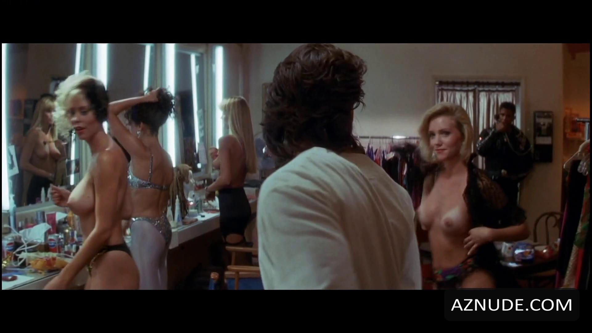 Christie Mucciante in Tango And Cash, photo 3