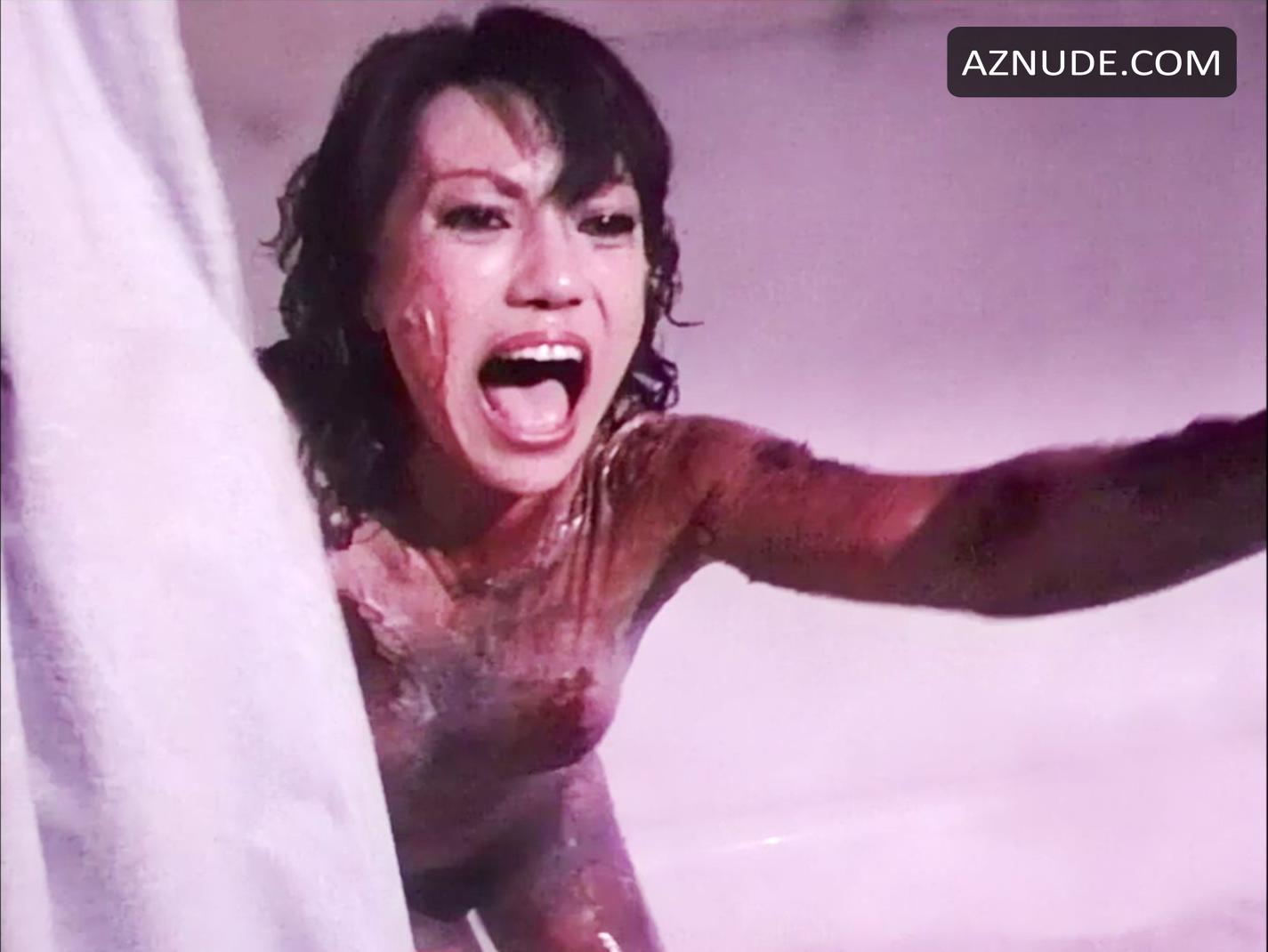 Josephine Scandi in Slaughter High, photo 20