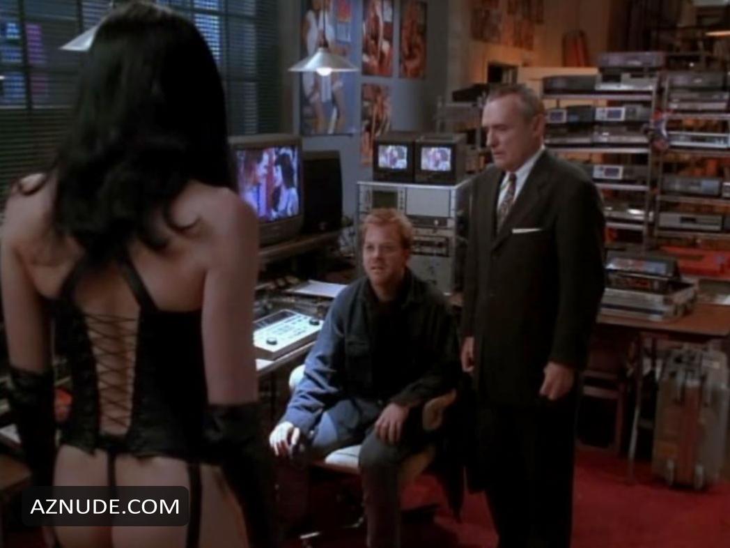 Daryl Hannah in The Last Days of Frankie the Fly, photo 2
