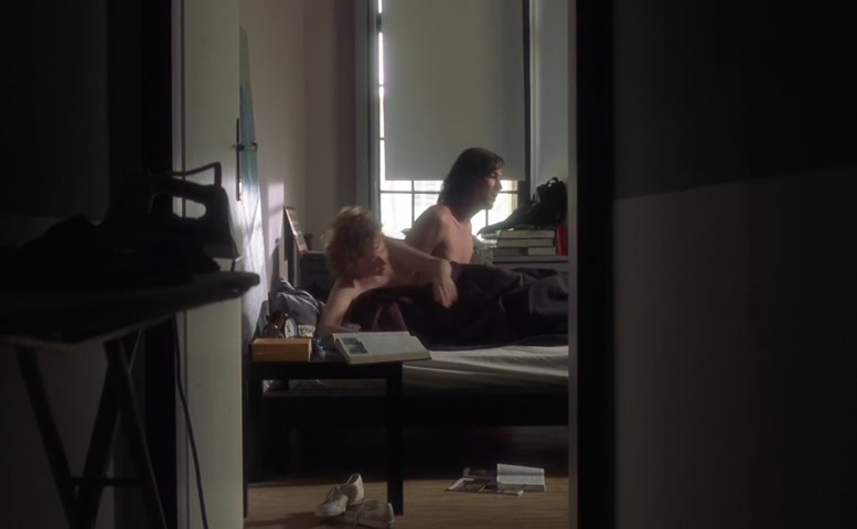 Stefanie Dvorak in Die Liebe Ein Traum, photo 4