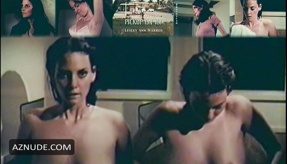 Lesley Ann Warren in Where The Eagle Flies, photo 3
