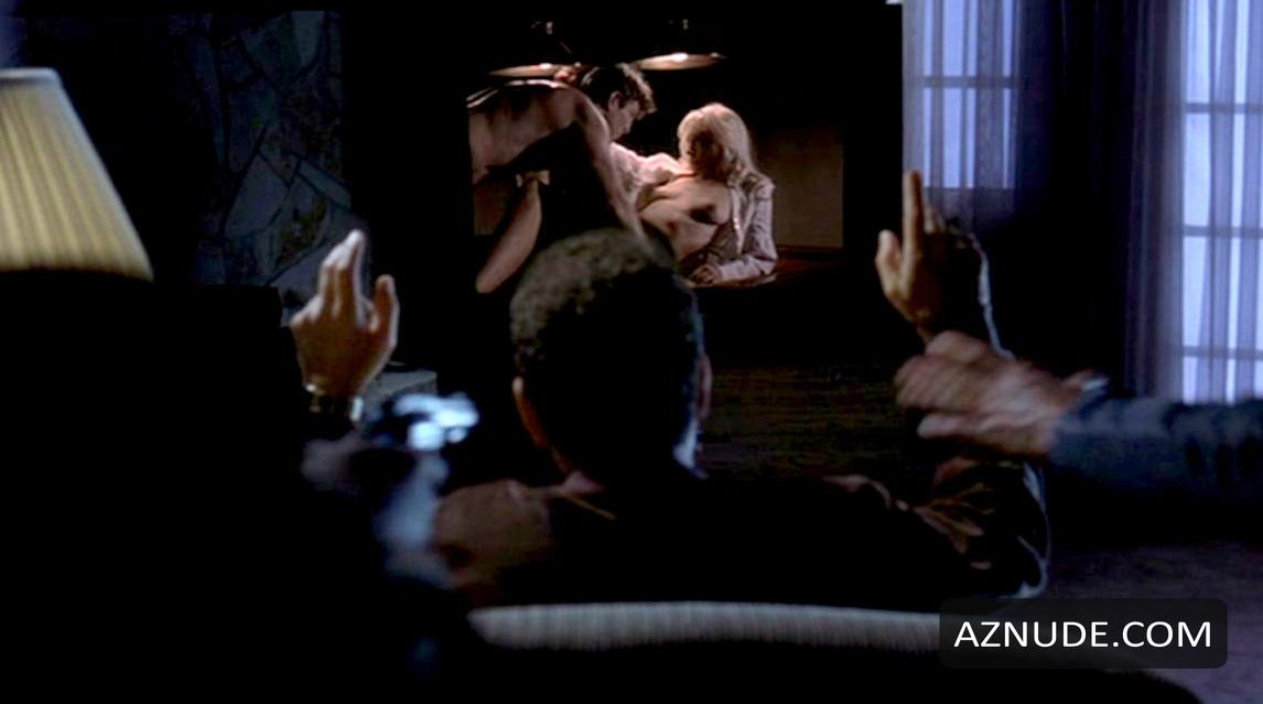 Toni Collette in The Last Shot, photo 2
