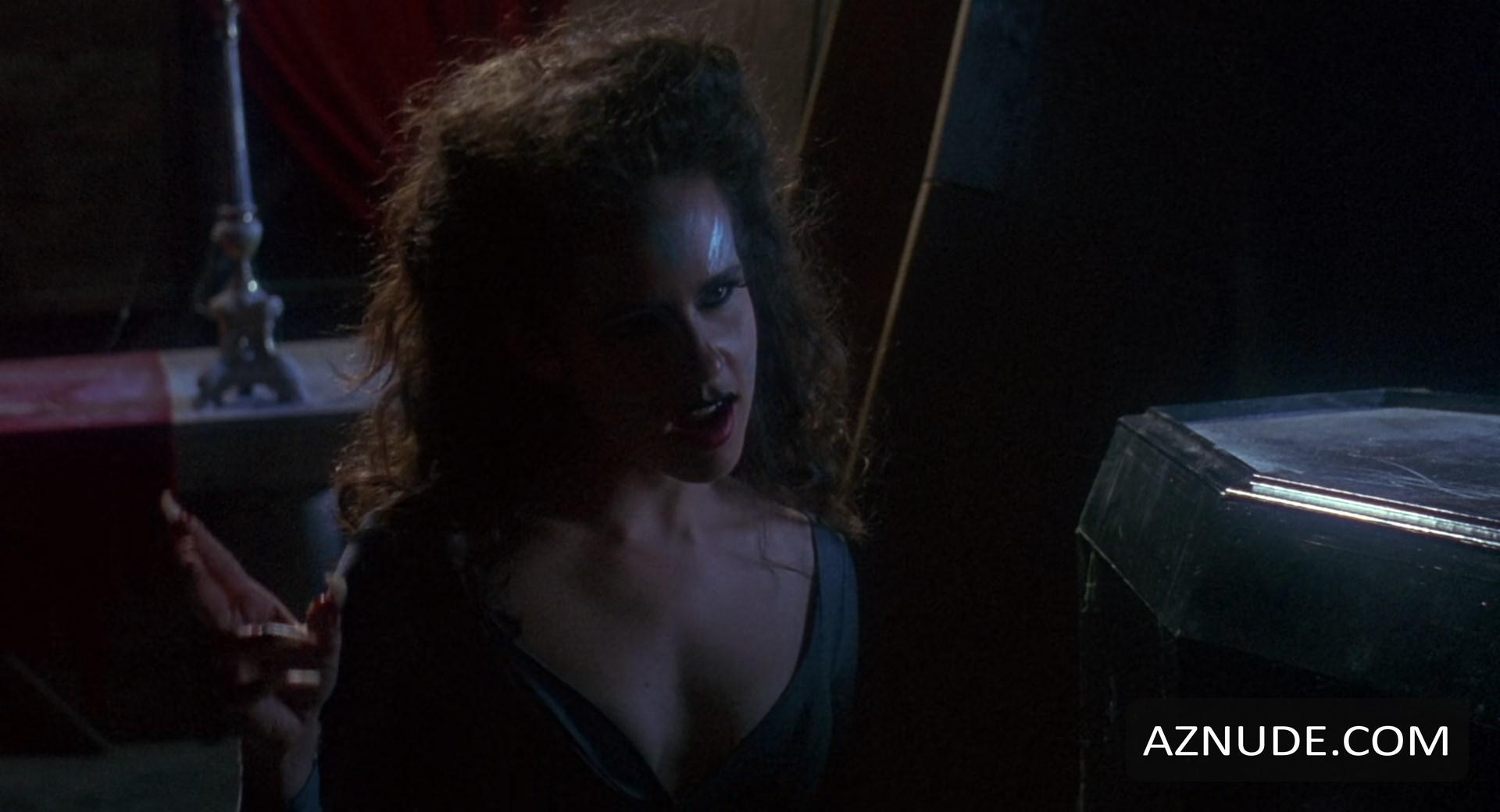 Patricia Rodriguez in Night of the Demons 3, photo 138
