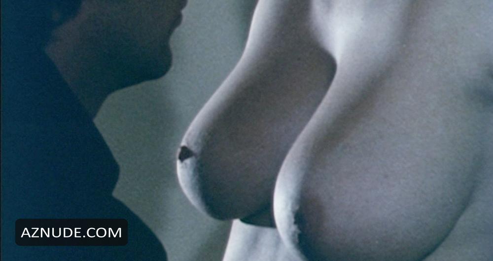 Solveig Andersson in Wide Open, photo 5