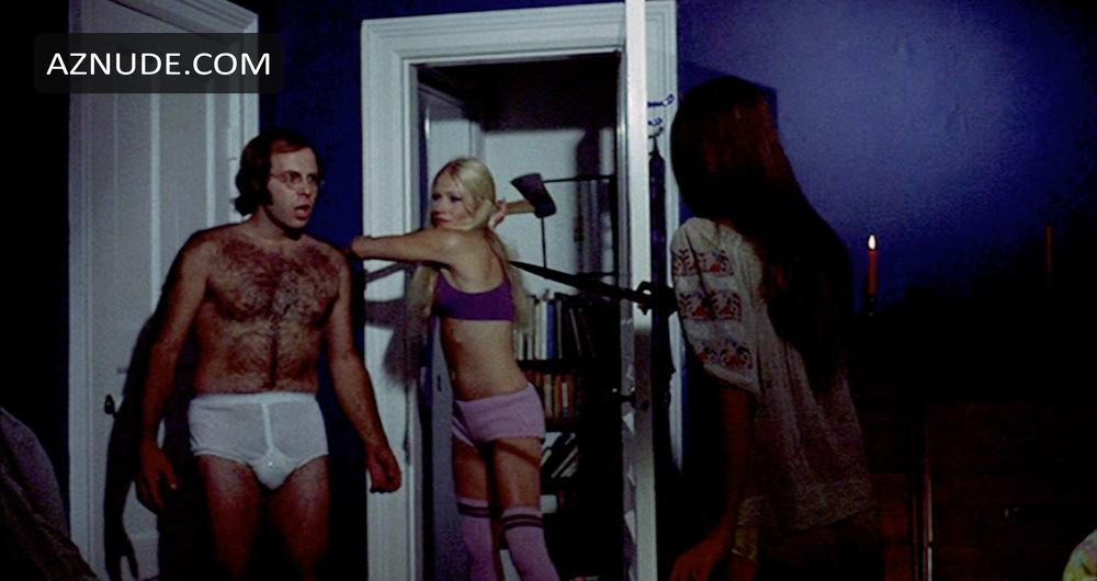 Randall Carpenter in Cannibal Girls, photo 3
