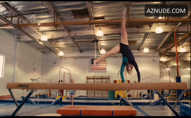 Brooke Nevin in The Comebacks, photo 5