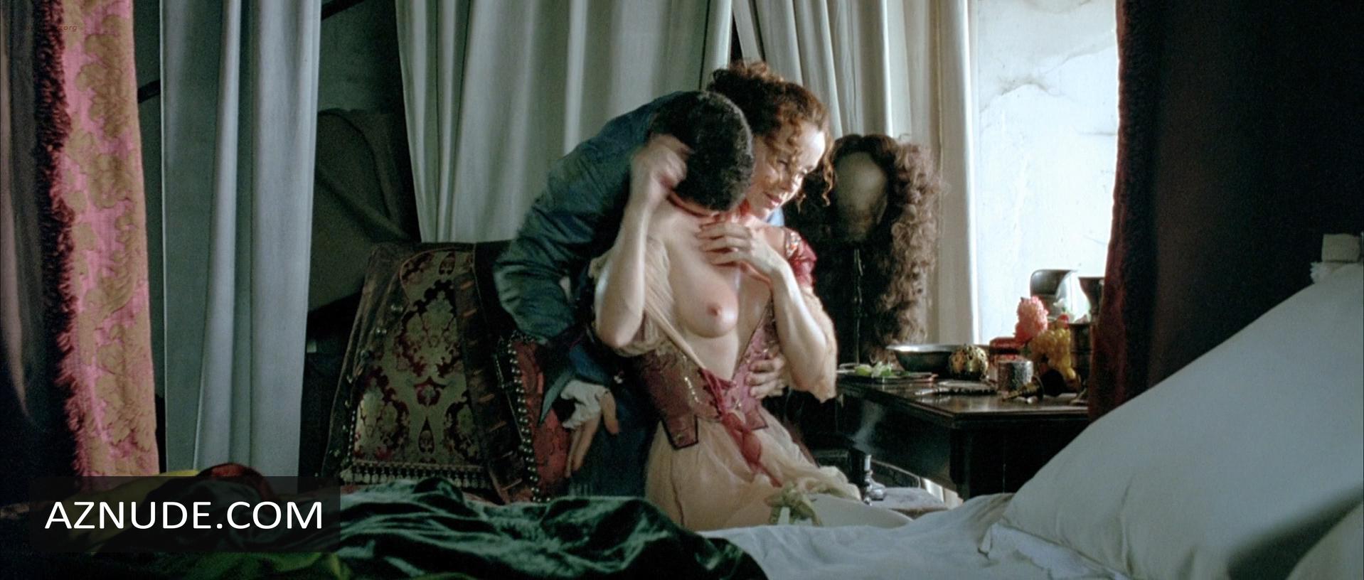 Uma Thurman in Vatel, photo 21