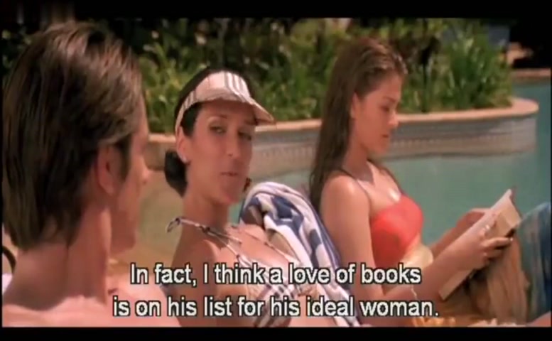 Indira Varma in Bride & Prejudice, photo 8