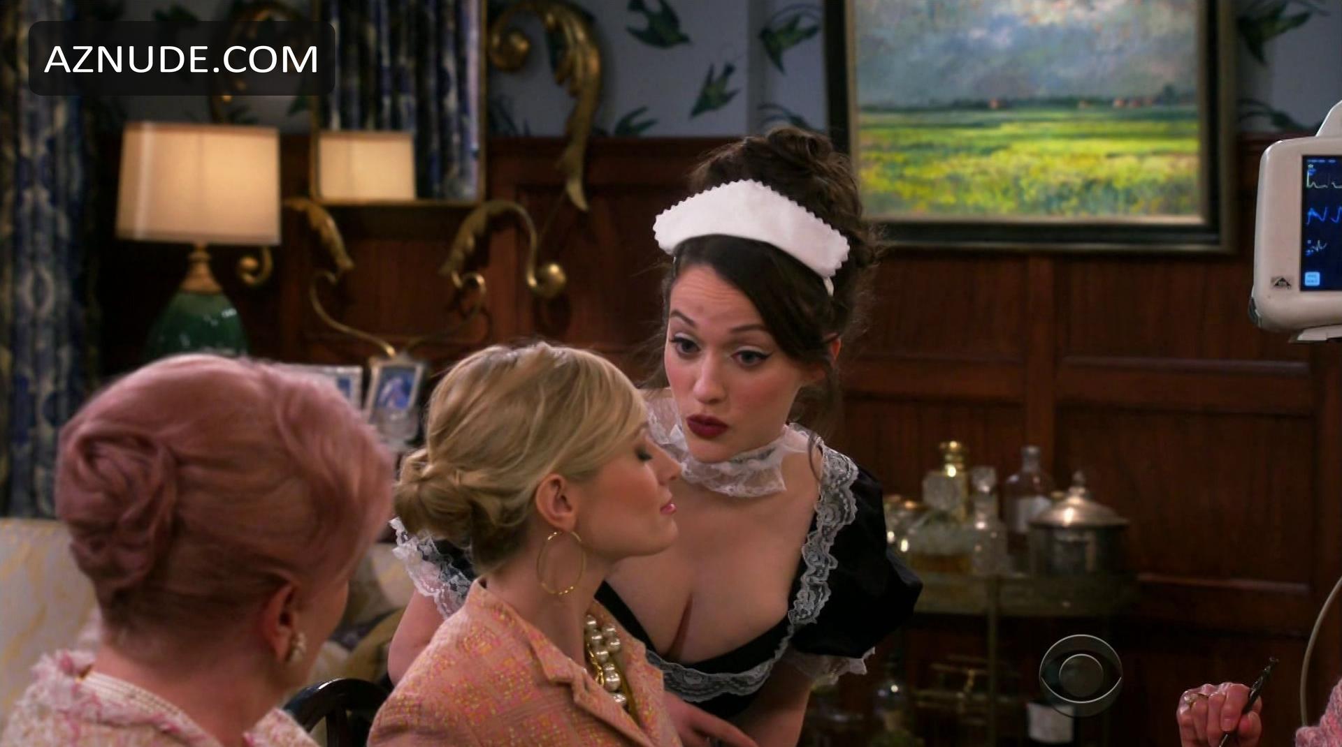 Kat Dennings in 2 Broke Girls (2012-), photo 9