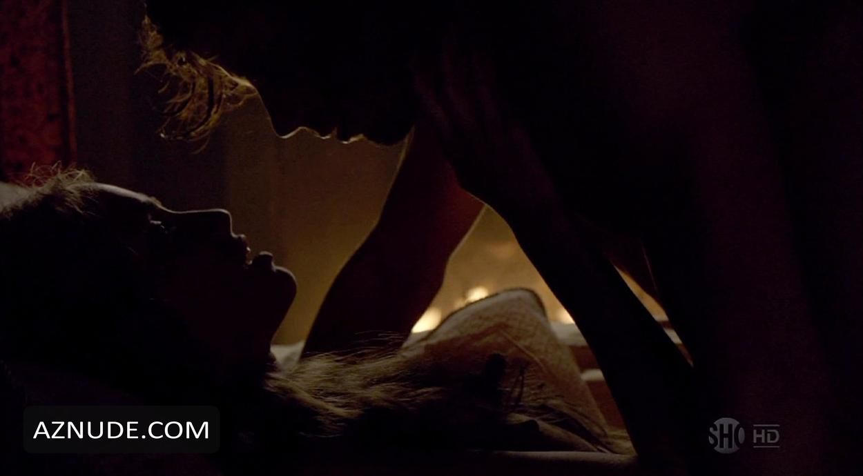 Ruta Gedmintas in The Borgias, photo 1