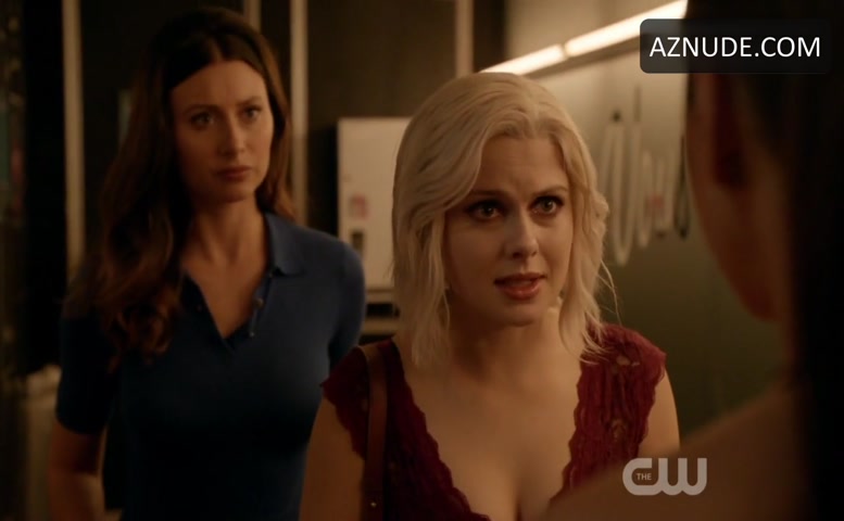 iZombie (2015-) in iZombie (2015-), photo 4
