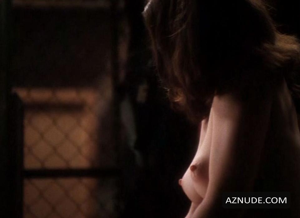 Yvonne Scio in Layover, photo 1