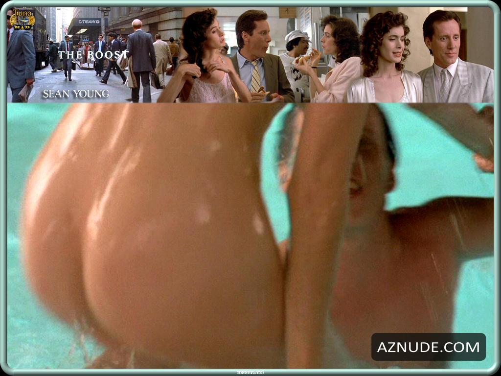 Sean Young in The Boost, photo 7