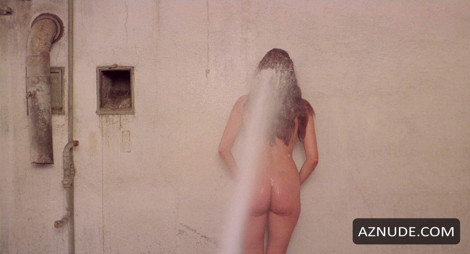 Tania Busselier in Ilsa: The Wicked Warden, photo 34