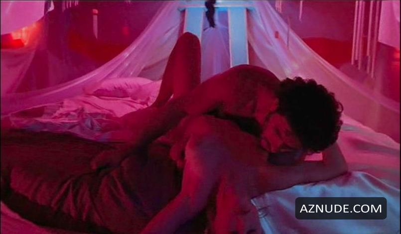 Zoe Trilling in Night Terrors, photo 10