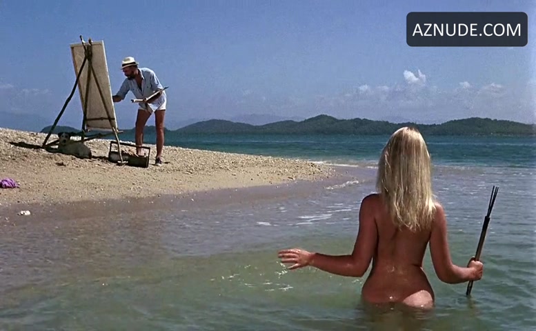 Helen Mirren in Age of Consent, photo 3