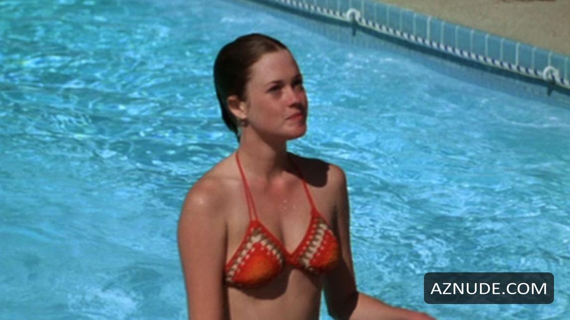 Melanie Griffith in The Drowning Pool, photo 1