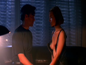 Angela Featherstone in Dark Angel: The Ascent, photo 13