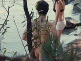 Juliette Binoche in Clouds Of Sils Maria, photo 18