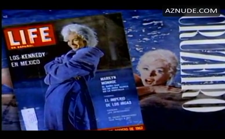 Marilyn Monroe in Something's Got to Give, photo 15