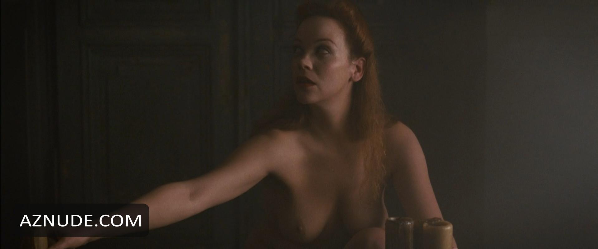 Natassia Malthe in BloodRayne: The Third Reich, photo 32