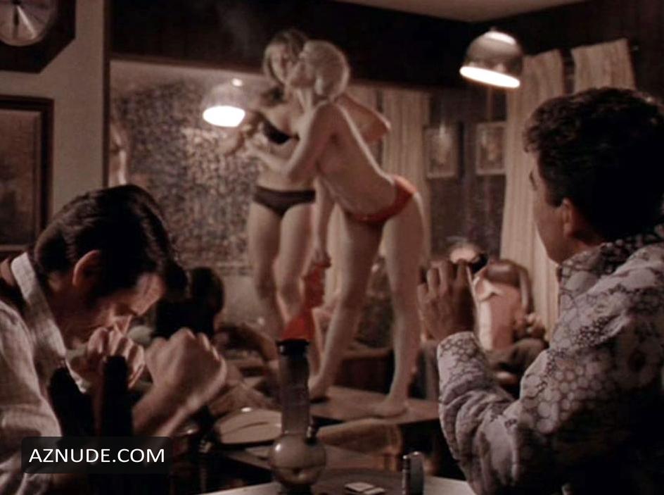 Jessica Allegra in The Hillside Strangler, photo 1