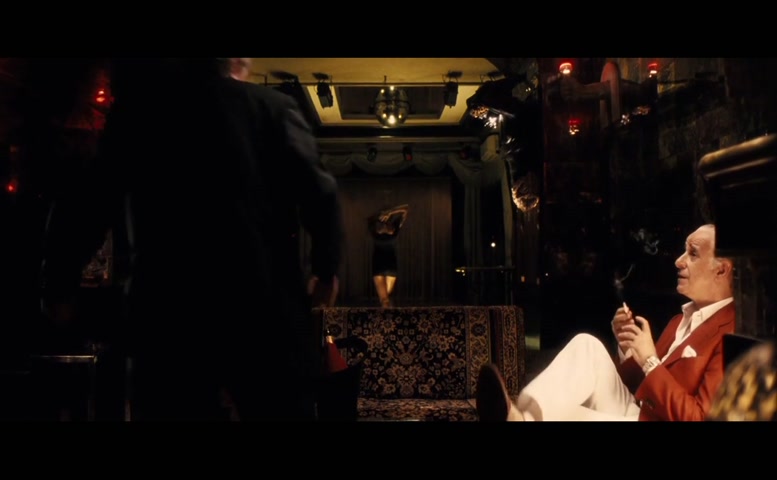Sabrina Ferilli in The Great Beauty, photo 28