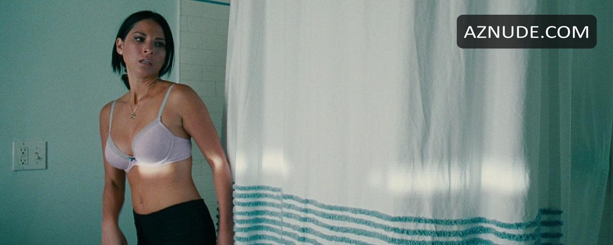 Olivia Munn in The Babymakers, photo 9