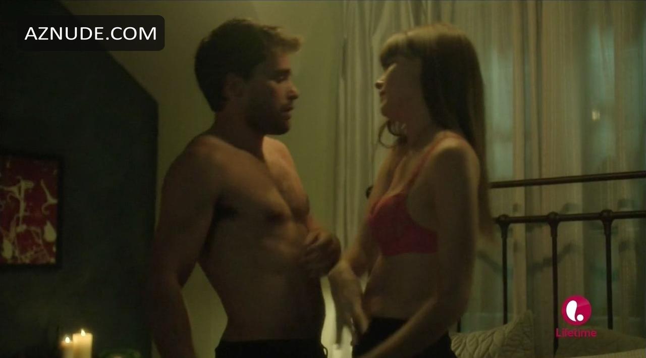 Anna Van Hooft in Witches of East End (2013-2014), photo 1