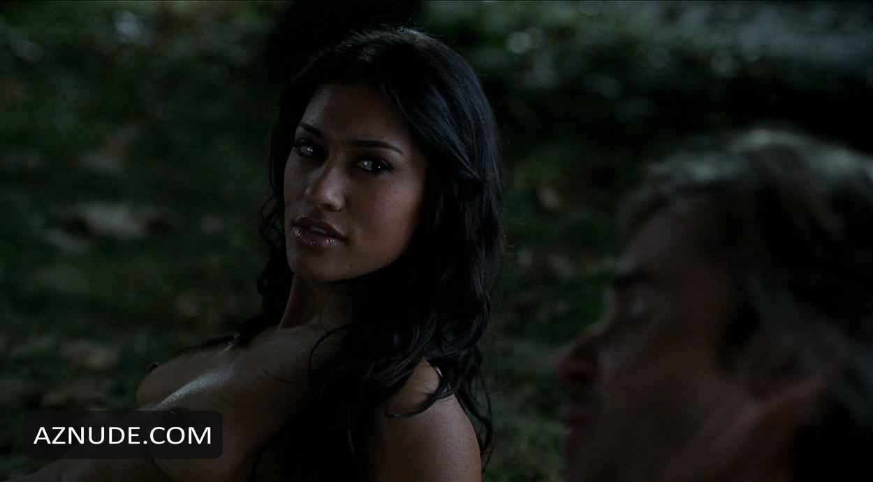 Janina Gavankar in True Blood, photo 7