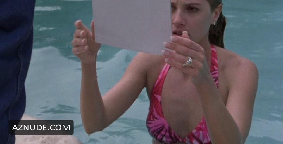 Megan Ward in Tick Tock, photo 3