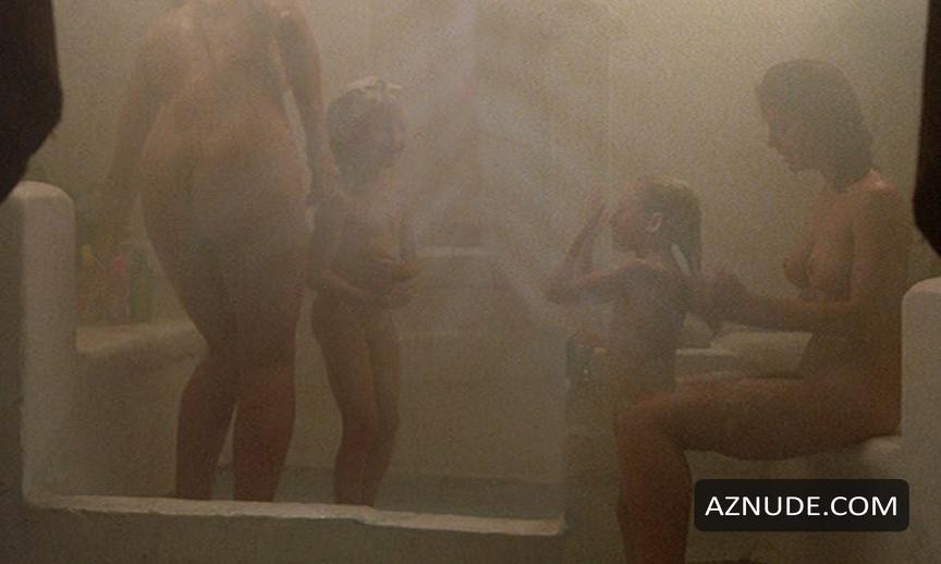 Greta Scacchi in The Coca-cola Kid, photo 7